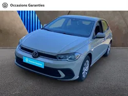 Gris Utilisé 2025 VW Polo Berline | 18 990 € (Bon prix)