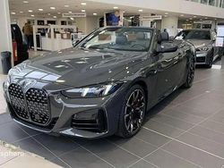 Occasion 2025 BMW 420 M Sport Cabriolet | 68 899 €