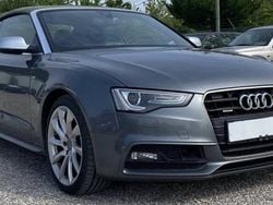 Utilisé 2012 Audi A5 S-Line Coupé | 14 500 € (Prix juste)