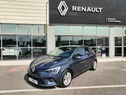 Utilisé 2021 Renault Clio V Business Berline | 13 590 € (Prix juste)