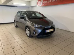 Utilisé 2020 Toyota Yaris Hybrid Business Edition Citadine | 16 990 € (Prix juste)