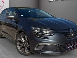 Utilisé 2016 Renault Mégane GT Line Intens Berline | 10 980 €