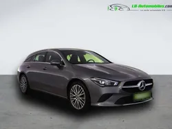 Utilisé 2022 Mercedes 180 Berline | 29 200 €