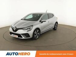 Gris Utilisé 2019 Renault Clio IV RS Line Citadine | 14 990 € (Prix cher)