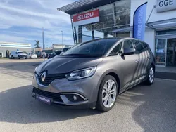 Gris platine Utilisé 2020 Renault Grand Scénic IV Business Monospace | 16 499 € (Bon prix)