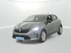 Gris Occasion 2024 Renault Clio V Evolution Berline | 14 990 € (Prix juste)