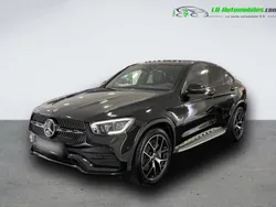 Utilisé 2020 Mercedes GLC400d Coupé | 61 900 €