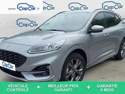 Utilisé 2023 Ford Kuga ST-Line X SUV | 25 600 € (Bon prix)