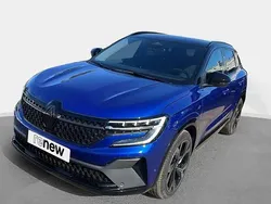 Bleu Utilisé 2025 Renault Austral Techno Esprit Alpine SUV | 37 999 € (Prix cher)