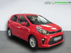 Utilisé 2021 Kia Picanto Citadine | 13 900 € (Prix juste)