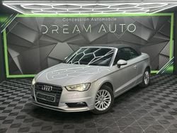 Gris Utilisé 2014 Audi Cabriolet Ambiente Cabriolet | 14 490 €