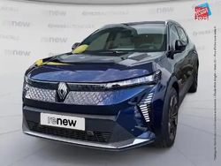 Bleu nocturne Nouvelle 2025 Renault Scenic E-Tech Techno SUV | 41 999 €