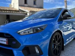 Utilisé 2018 Ford Focus Performance Edition Berline | 44 990 €
