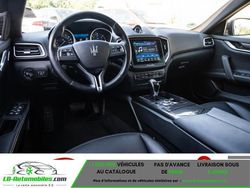 Utilisé 2017 Maserati Ghibli Coupé | 38 000 € (Prix juste)