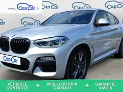 Utilisé 2019 BMW X4 M Sport SUV | 27 990 € (Bon prix)