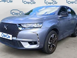 Utilisé 2021 DS Automobiles DS7 Crossback Business SUV | 15 990 € (Prix juste)