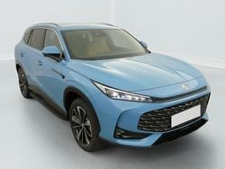 Nouvelle 2025 MG EHS Luxury SUV | 33 460 € (Prix juste)