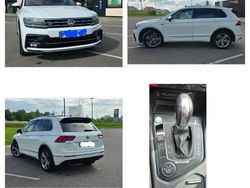 Utilisé 2018 VW Tiguan Exclusive SUV | 23 499 € (Prix juste)