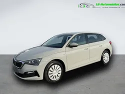 Utilisé 2021 Skoda Scala Citadine | 21 500 € (Prix assez cher)