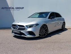Utilisé 2019 Mercedes A35 AMG AMG Berline | 33 900 € (Bon prix)