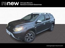 Occasion 2022 Dacia Duster Prestige | 16 889 € (Bon prix)