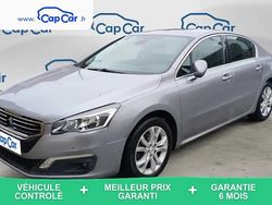Occasion 2017 Peugeot 508 Allure Berline | 10 990 € (Bon prix)