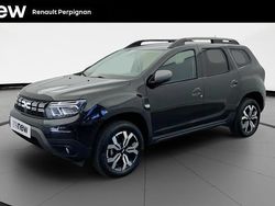 Noir Occasion 2023 Dacia Duster Journey SUV | 18 490 € (Prix juste)