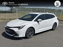 Utilisé 2024 Toyota Corolla Design Break | 28 890 € (Prix juste)