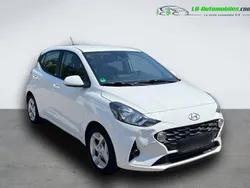 Utilisé 2020 Hyundai i10 Citadine | 14 400 € (Bon prix)