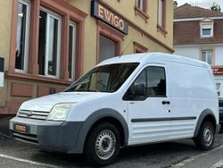 Blanc Utilisé 2009 Ford Transit Van | 3 990 €
