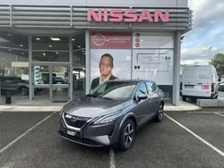 Gris Utilisé 2023 Nissan Qashqai SUV | 24 990 € (Bon prix)