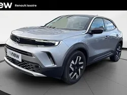 Gris Utilisé 2021 Opel Mokka Business SUV | 15 995 € (Prix juste)