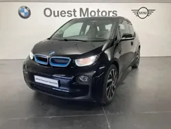 Utilisé 2016 BMW i3 Citadine | 14 490 € (Prix juste)