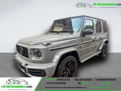 Utilisé 2024 Mercedes G63 AMG AMG SUV | 221 500 € (Prix assez cher)