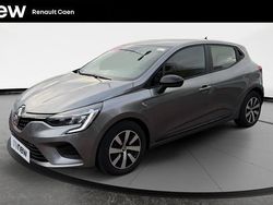 Gris Utilisé 2023 Renault Clio V Equilibre Citadine | 14 990 € (Prix juste)