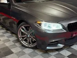 Utilisé 2017 BMW M550 Comfort Edition Berline | 33 900 €