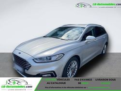 Utilisé 2020 Ford Mondeo Break | 31 500 € (Prix juste)