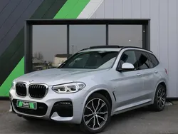 Utilisé 2020 BMW X3 M Sport SUV | 39 800 € (Prix juste)