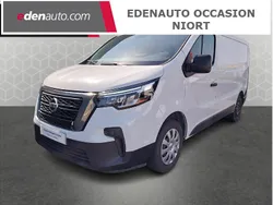 Utilisé 2023 Nissan Primastar N-Connecta Monospace | 25 990 € (Prix cher)