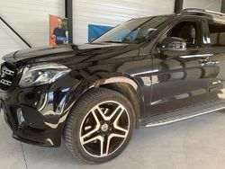 Utilisé 2018 Mercedes GLS350 SUV | 35 522 €