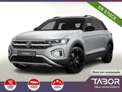 Bleu Nouvelle 2025 VW T-Roc Style SUV | 33 870 € (Bon prix)