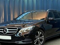Utilisé 2016 Mercedes 250 Break | 17 490 € (Super prix)
