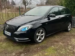 Utilisé 2011 Mercedes B200 Monospace | 7 000 € (Super prix)