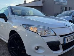 Utilisé 2011 Renault Mégane III Dynamique Berline | 5 999 € (Prix juste)