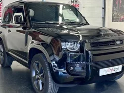 Utilisé 2024 Land Rover Defender SE Dynamic SUV | 64 000 €