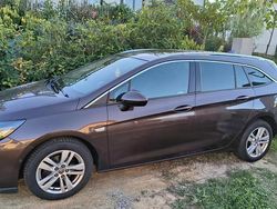 Utilisé 2017 Opel Astra Break | 8 950 € (Bon prix)