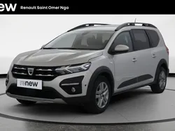 Gris Utilisé 2022 Dacia Jogger Comfort Break | 17 499 € (Prix juste)