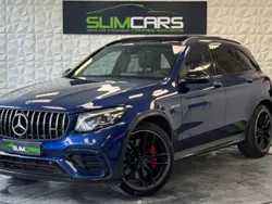 Utilisé 2019 Mercedes GLC63 AMG AMG | 56 990 € (Super prix)