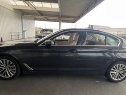 Utilisé 2019 BMW 530 Luxury Line Berline | 29 990 €