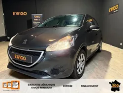 Utilisé 2013 Peugeot 208 Citadine | 6 990 € (Prix juste)